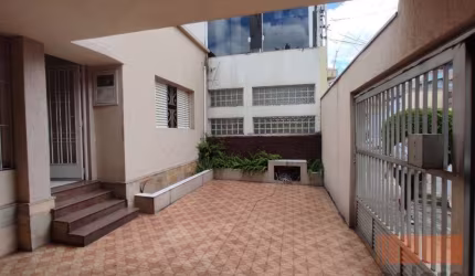 Casa com 3 dormitórios à venda, 160 m² por R$ 1.160.000,00 - Parque da Mooca - São Paulo/SP