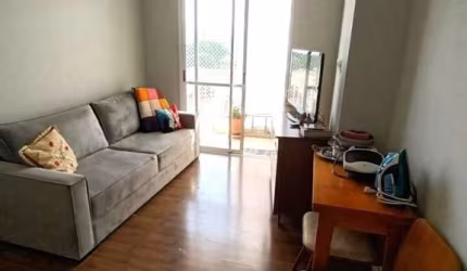 Apartamento com 2 dormitórios à venda, 67 m² por R$ 610.000,00 - Mooca - São Paulo/SP