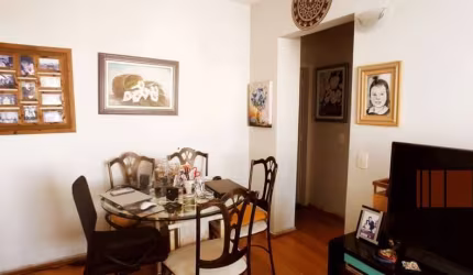 Apartamento com 2 dormitórios, 56 m² por R$ 299.000 - Mooca - São Paulo/SP