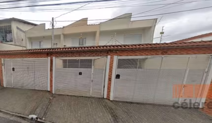 Sobrado à venda com 230m², 3 quartos e 4 vagas - Alto da Mooca/SP -  R$ 1.520.000,00