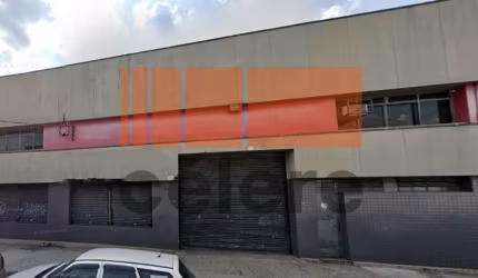 Galpão/Depósito/Armazém e 3 banheiros à Venda, 1.062 m² por R$ 8.490.000 -  Belenzinho-SP