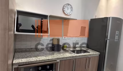 Apartamento com 2 dormitórios à venda, 55 m² por R$ 330.000,00 - Mooca - São Paulo/SP