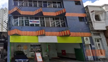 SALÃO COMERCIAL NA MOOCA/SP - RUA JUVENTUS - 350m C/ 4 vagas na frente