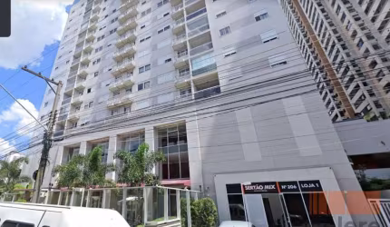 Apartamento à venda, 59 m² por R$ 583.000,00 - Brás - São Paulo/SP