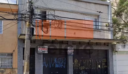 Apartamento à venda, 72 m² por R$ 420.000,00 - Mooca - São Paulo/SP