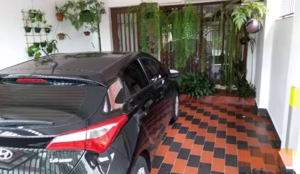 Sobrado com 3 dormitórios à venda, 250 m² por R$ 1.490.000,00 - Cambuci - São Paulo/SP