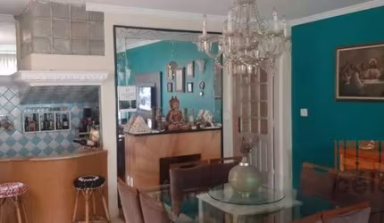Sobrado com 2 dormitórios à venda, 270 m² por R$ 1.500.000,00 - Belenzinho - São Paulo/SP
