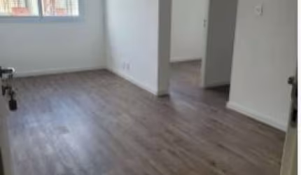 Apartamento com 2 dormitórios à locação, 34 m² por R$2219,00 - Tatuapé - São Paulo/SP
