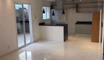 Apartamento com 2 dormitórios à venda, 107 m² por R$ 780.000,00 - Tatuapé - São Paulo/SP