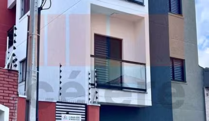 Apartamento com 1 dormitório para venda, 27 m² por R$ 218.000,00  - São Paulo/SP