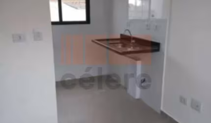 Apartamento com 1 dormitório à venda, 27 m² por R$ 218.000 - Vila Oratorio - São Paulo/SP
