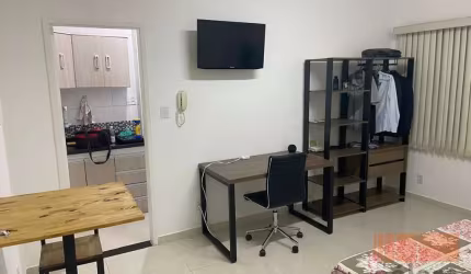 Kitnet 42m2 na Liberdade/SP -  R$ 265.000,00