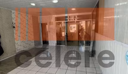 Salão para alugar, 80 m² por R$ 3.850,00/mês - Tatuapé - São Paulo/SP