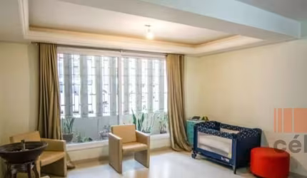 SOBRADO AMPLO NA MOOCA-SP  C/ 400m2  | 7 DORM |5 SUÍTES | R$ 2.650.000,00