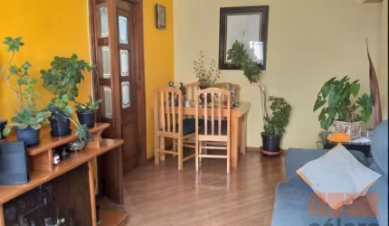 Apartamento com 2 dormitórios à venda, 75 m² por R$ 540.000,00 - Tatuapé - São Paulo/SP