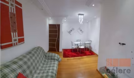EXCELENTE APARTAMENTO NO BELENZINHO|2 DORMITÓRIOS |1 VAGA | TOTALMENTE REFORMADO ? R$ 318.000,00