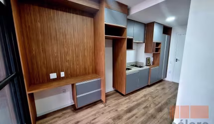 Apartamento com 1 dormitório à venda, 26 m² por R$ 310.000,00 - Vila Prudente - São Paulo/SP
