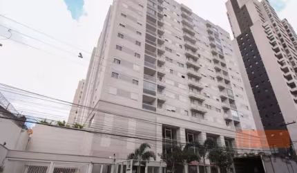 Apartamento com 3 dormitórios à venda, 74 m² por R$ 690.000,00 - Brás - São Paulo/SP