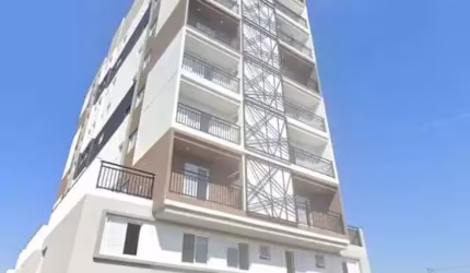 Apartamento com 1 dormitório à venda, 35 m² por R$ 289.000,00 - Vila Formosa - São Paulo/SP