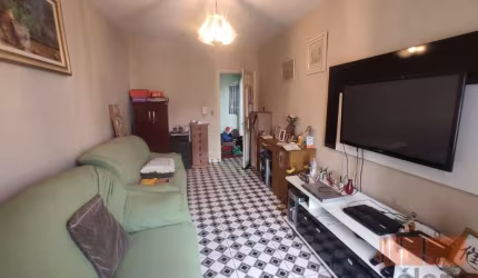 Sobrado  venda, 80 m²  |  2 dorm. e 2 vagas |  420 Mil - Água Rasa - São Paulo/SP