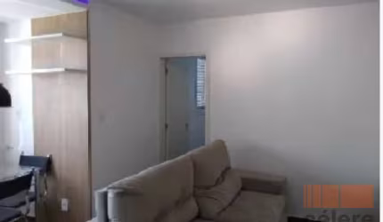 Apartamento com 1 dormitório para venda, 33 m² por R$ 222.3000/mês - Mooca - São Paulo/SP