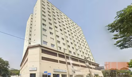 APARTAMENTO NO BELENZINHO - 60m2 , PRÓXIMO AO METRÔ BELÉM  - R$ 335.000,00