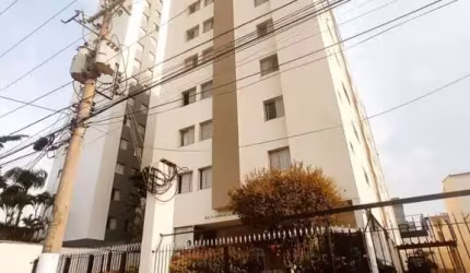 APARTAMENTO P/ VENDA ALTO DA MOOCA - C/ 60m2  |  02 DORMITÓRIOS  | 01 VAGA FIXA  -  R$ 420.000,00