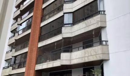 Apartamento 167m² venda R$ 1.180.000,00 - Regente Feijó - SP - SP