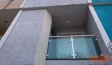 Sobrado Vila Oratório/SP  | 150 m² |  03 Dormitórios  | 02 Vagas