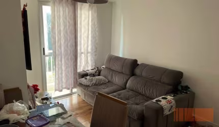 Apartamento 2 Domitorios 54m2, 1 Banherio, 1 Vaga coberta - Parque São Jorge/SP - R$ 380.000,00
