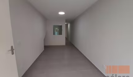 Casa 70m² -  Locação R$ 2.200,00 -  Metrô Vila Prudente - SP