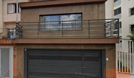 Sobrado 191 m² venda R$ 1.000.000,00 - Regente Feijó - SP - SP