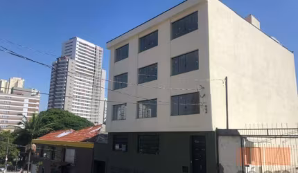 Prédio Comercial para Locação 1.023,00m² - Próximo ao Metrô Vila Prudente - SP