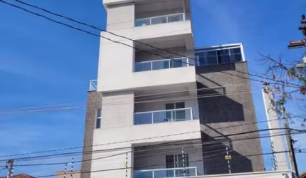 Apartamento Garden Novo 37 m² venda R$ 285.000,00 - Tatuapé - SP - SP