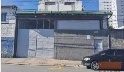 Galpão 1338 m² - venda - R$ 3.000.000,00 - JD Independencia - SP - SP