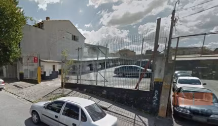 Terreno à venda, 916 m² por R$ 4.650.000 - Ipiranga - São Paulo/SP