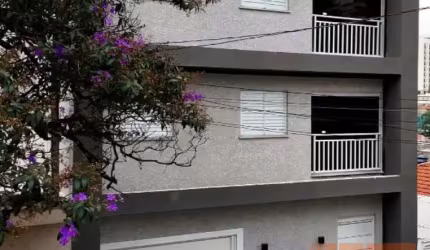 APARTAMENTO NOVO NA MOOCA/SP - 1 DORM. C/ 24m2 -  R$ 185.000,00