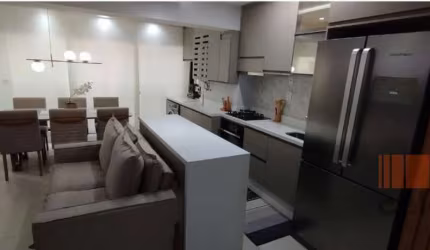 Apartamento Novo 66m² - venda R$ 864.000,00 - Tatuapé - SP - SP