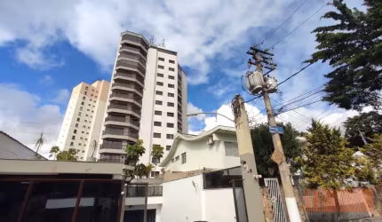Apartamento com 4 dormitórios para Vend, 225 m² por R$ 1.500.000,00 - Mooca - São Paulo/SP