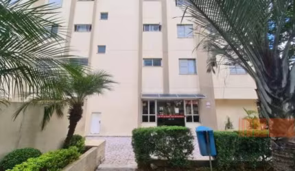 Apartamento 51 m² a venda - R$260.000,00 - Vila Antonieta - SP - SP