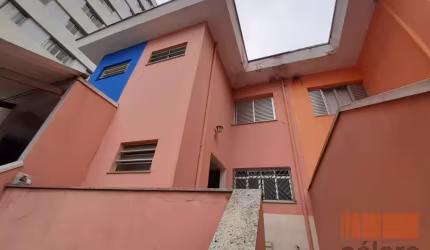 Sobrado 2 dormitórios 104 m² -  Venda R$ 870.000,00 - Locação  R$ 2.850,00 - Vil Prudente - SP