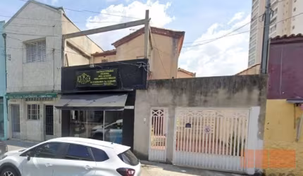 SOBRADO Á VENDA - BELENZINHO/SP - 208m, 03 dormitórios c/ 03 vagas de garagem - R$  1.200.000,00