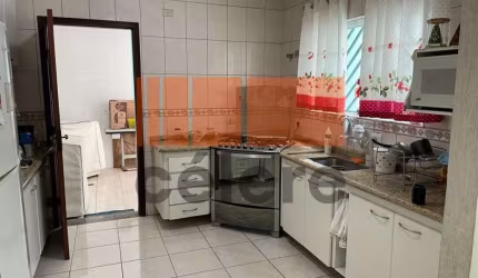 Sobrado à venda, 134 m² por R$ 1.200.000,00 - Vila Bertioga - São Paulo/SP
