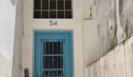 Casa com 3 salas na vila Nova Conceição