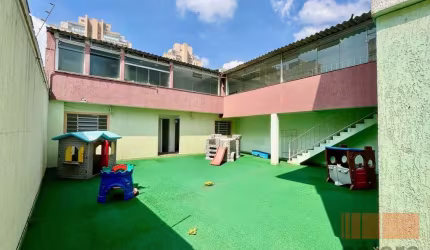 Sobrado à Venda, 324 m² por R$ 2.700.000,00 e Locação  R$ 20.000,00 - Mooca - São Paulo/SP