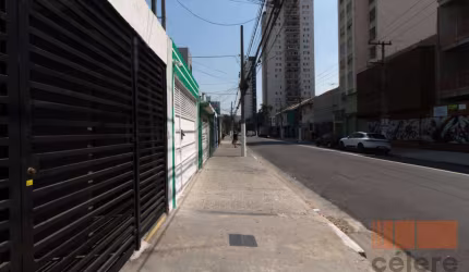 Sobrado Comercial 230 m² locação R$10.000,00 p/mês - Belem - SP - SP