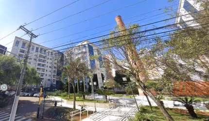 Sala, 67 m² - venda por R$ 720.000  - Mooca - São Paulo/SP