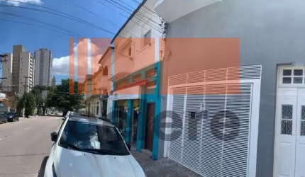 Sobrado com 4 dormitórios à venda, 285 m² por R$ 1.190.000,00 - Mooca - São Paulo/SP