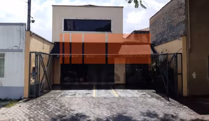 Prédio, 235 m² - venda por R$ 2.000.000,00 ou aluguel por R$ 14.879,58/mês - Mooca - São Paulo/SP