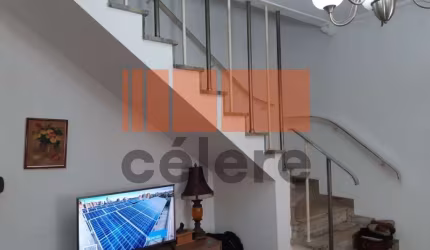Sobrado com 3 dormitórios à venda, 125 m² por R$ 800.000,00 - Belenzinho - São Paulo/SP